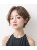 エアリーショート