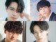 シエル 四条河原町店(CIEL)の写真/【メンズクーポンも豊富】お洒落感度の高いメンズから支持―。トレンドも王道も自由自在◎【四条河原町】