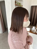 イルプロム 御厨店(illuprom.)&nbsp;ブランジュカラー