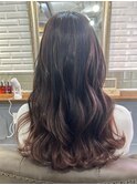 カットダブルカラートリートメント