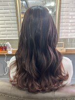 エコル(ekolu)&nbsp;カットダブルカラートリートメント