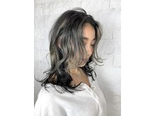 アース 大分セントポルタ店(HAIR&MAKE EARTH)