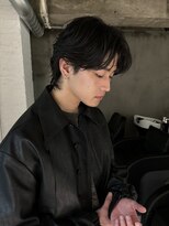 ダンボ(DUMBO)&nbsp;【yosuke】メンズカット/メンズパーマ