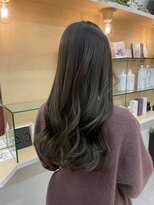 エイトヘアー(8 HAIR)&nbsp;オリーブグレージュ