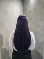 ネアー 新潟(NEER)&nbsp;イメチェン/外ハネボブ/美髪/ワイドバング[新潟駅/万代]