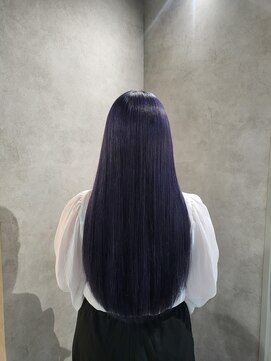 ネアー 新潟(NEER) イメチェン/外ハネボブ/美髪/ワイドバング[新潟駅/万代]