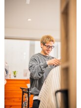 レゴリス(REGOLITH) 福田 康哉