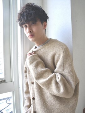 ケシキ大名(keshiki) 人気！スペインカール/keshiki大名　NANA