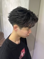 スキルセカンドハウス 天神(SKILL SECOND HOUSE)&nbsp;フェザーショート