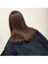 ユニール(unir) ベージュカラー