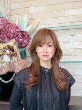 ランティスヘアー(Lantis hair)&nbsp;近藤 かおり