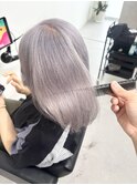ホワイトシルバー