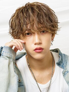 アイトーキョーシエル 横浜(AI TOKYO Ciel) ゴルシマッシュ