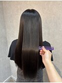 髪質改善トリートメント【サイエンスアクア】