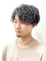 ヨシザワインク プレミアム 築地店(YOSHIZAWA Inc. PREMIUM)&nbsp;ツーブロック/ツイスパ/刈り上げ/ビジカジ/ビジネス