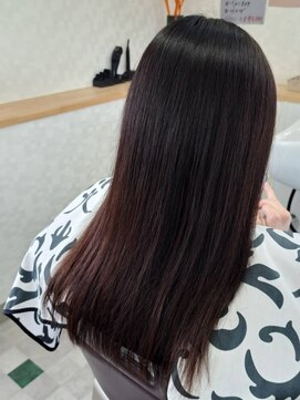 アリーナ(Arena) 縮毛矯正