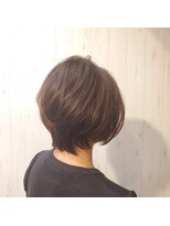 リリーヘアーリベート 浅草橋東口店(LiLiy hair LIBERT'E)&nbsp;20代30代40代髪質改善トリートメントストレート浅草橋秋葉原両国