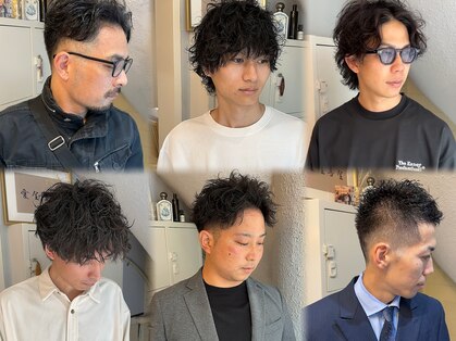 ディライト(Delight)の写真