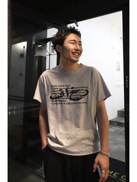 カムジーヘッド(COMEGHEAD) スパイキーショート