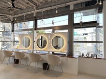 イロリ 土気あすみが丘店(IRORI)の雰囲気（開放感ある雰囲気【土気】天然由来オーガニック/マイクロバブル）