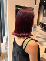 イワイナゴヤ(i i -IWAI NAGOYA-)&nbsp;【チェリーレッドカラー】伊藤ようこ