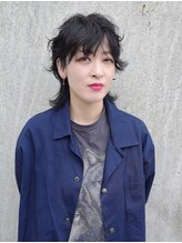 ペッツショコラ(PETZ chocolat)&nbsp;小澤 弘美 カラーのみ