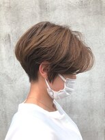 ココル(COCOL)&nbsp;【時短がテーマ】お手入れ簡単♪大人ショート