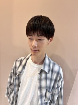 レジナヴィータ 栄(Reginavita) ナチュラルラウンドマッシュ