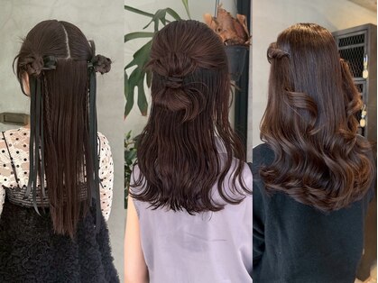 オムズ 大須店(OM's)の写真