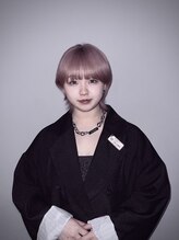 エスポワール(Espoir) 大山 月輝凪