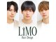 リモ ヘア デザイン(LiMO Hair Design)の写真