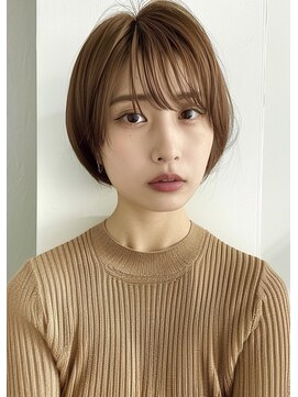 コール ネックス ザ サロン 表参道(COALL nex the salon) 似合わせ/ボブ/表参道/髪質改善/20代/30代/40代/50代