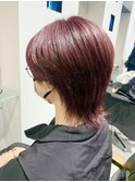 ウルフ×ボルドー☆