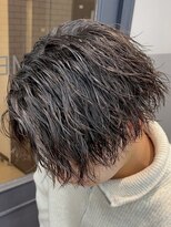 オムデュー(HOMME DEUX)&nbsp;【YUKI】ツイストスパイラル