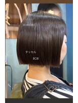 ハチ(.hachi)&nbsp;タッセルBOB