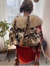 オギノ(ogino)&nbsp;2026年度☆成人式