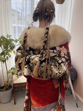 オギノ(ogino) 2026年度☆成人式