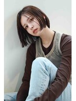 エフェクト 川崎(effect)&nbsp;ボブ内巻きボブ外はねボブミニボブ大人ボブくびれボブ結べるボブ