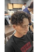 ギャングスパイラル