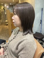 シアカ(SEA A KA)&nbsp;SEA A KAお客様スタイル 227佐々木希美 2026.2