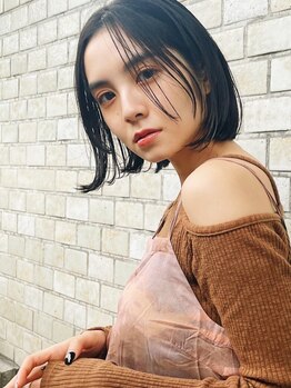 ラモードイワイ 遠鉄百貨店(La Mode IWAI)の写真/【遠鉄百貨店新館7階】ガウンサービスや豊富なドリンク、周りが気にならないプライベート空間が魅力。