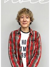 ノーチェ(noce)&nbsp;堀井 隆太
