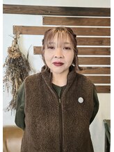 チーズ(CheE's)&nbsp;ハルカ 