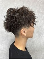レンブラントヘアー(Lembrant HAIR) ショート/波巻きツイストスパイラル
