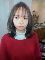 クエント(cuento)&nbsp;くびれレイヤー