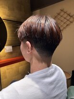 ドゥーエン 花園店(DoEN)&nbsp;センターパート