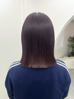 アイコン トゥーグランノール(EIKON to grand nord)&nbsp;ピンクラベンダー