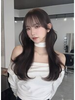 ミニョン(Mi9non) 【初心者必見】簡単可愛いレイヤー