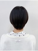 【morio成増/児玉】大人ショート 似合わせショート