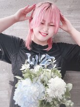 ヘアリゾート バレンタイン(hair+resort valentine)&nbsp;河合 紗希